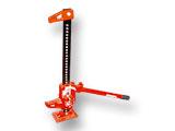 Домкрат реечный, 3 т, h подъема 155–1350 мм, High Jack