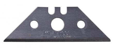  Лезвие KRAFTOOL трапециевидное, тип B23, 58,9х18,7х0,43мм, 5шт.