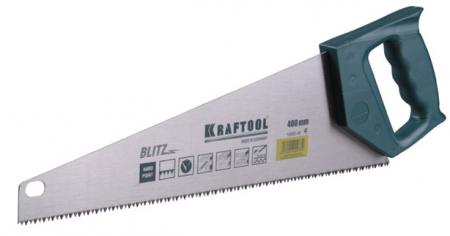  Ножовка KRAFTOOL 