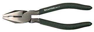  Плоскогубцы KRAFTOOL 