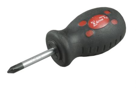 Отвертка STAYER 
